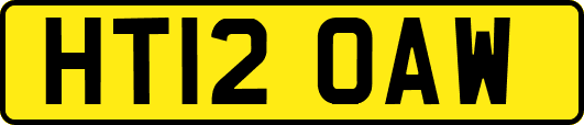 HT12OAW