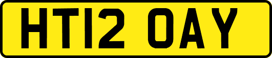 HT12OAY