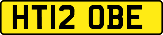 HT12OBE