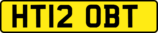 HT12OBT