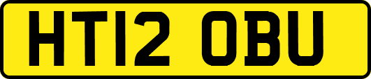 HT12OBU