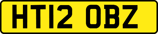 HT12OBZ