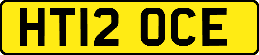 HT12OCE
