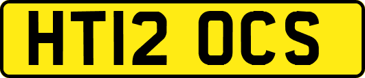 HT12OCS