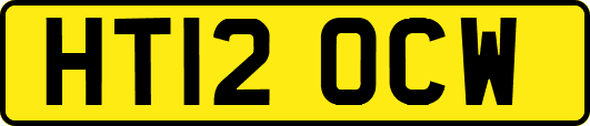 HT12OCW