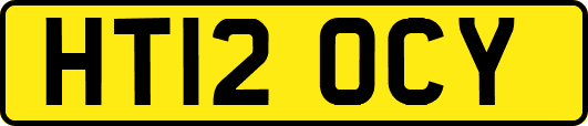HT12OCY