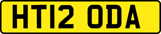 HT12ODA
