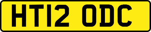 HT12ODC