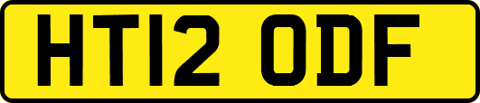 HT12ODF