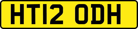 HT12ODH