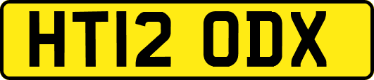 HT12ODX