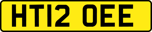 HT12OEE