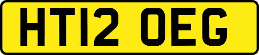 HT12OEG