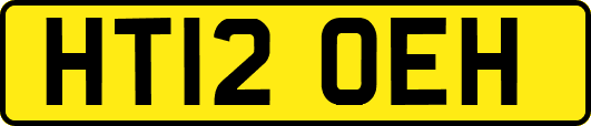 HT12OEH