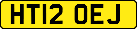 HT12OEJ
