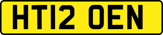 HT12OEN
