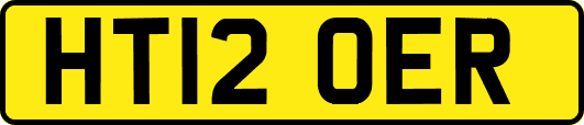 HT12OER