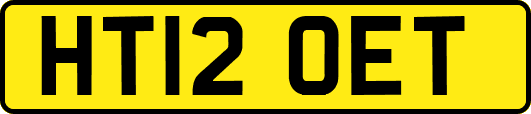 HT12OET