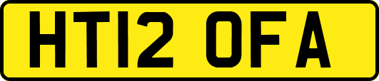 HT12OFA