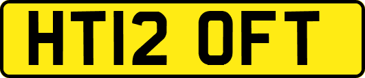 HT12OFT