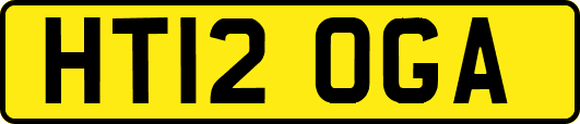 HT12OGA