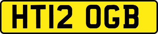 HT12OGB