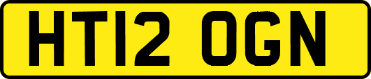 HT12OGN