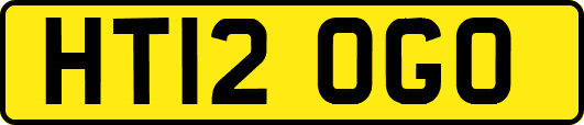HT12OGO
