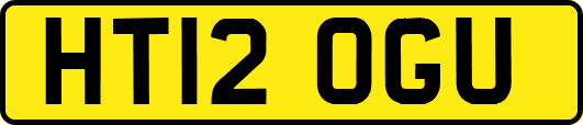 HT12OGU