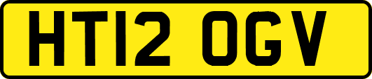 HT12OGV