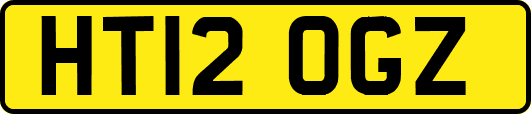 HT12OGZ