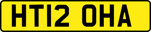 HT12OHA