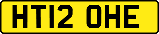 HT12OHE