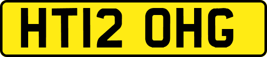 HT12OHG