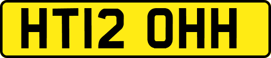 HT12OHH