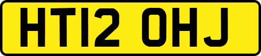 HT12OHJ