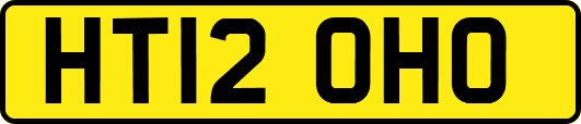 HT12OHO