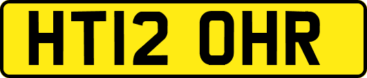 HT12OHR