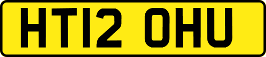 HT12OHU