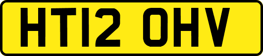 HT12OHV