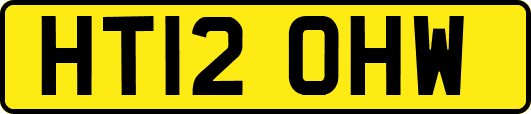 HT12OHW
