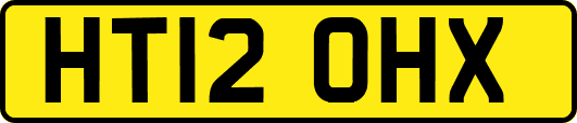 HT12OHX