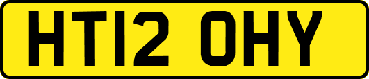 HT12OHY