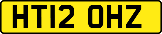 HT12OHZ