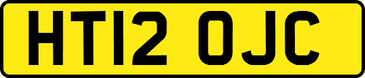 HT12OJC