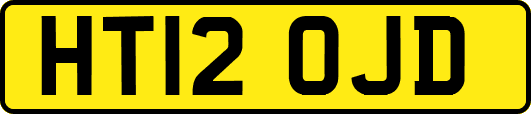 HT12OJD