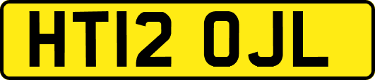 HT12OJL