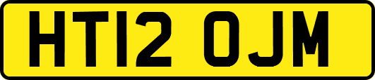 HT12OJM