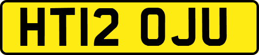 HT12OJU