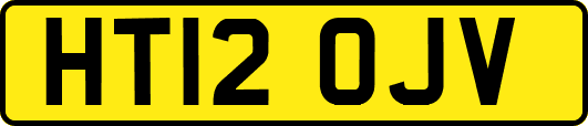 HT12OJV